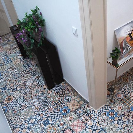 Welcome House - Self Service Hotel Lisbon Bagian luar foto