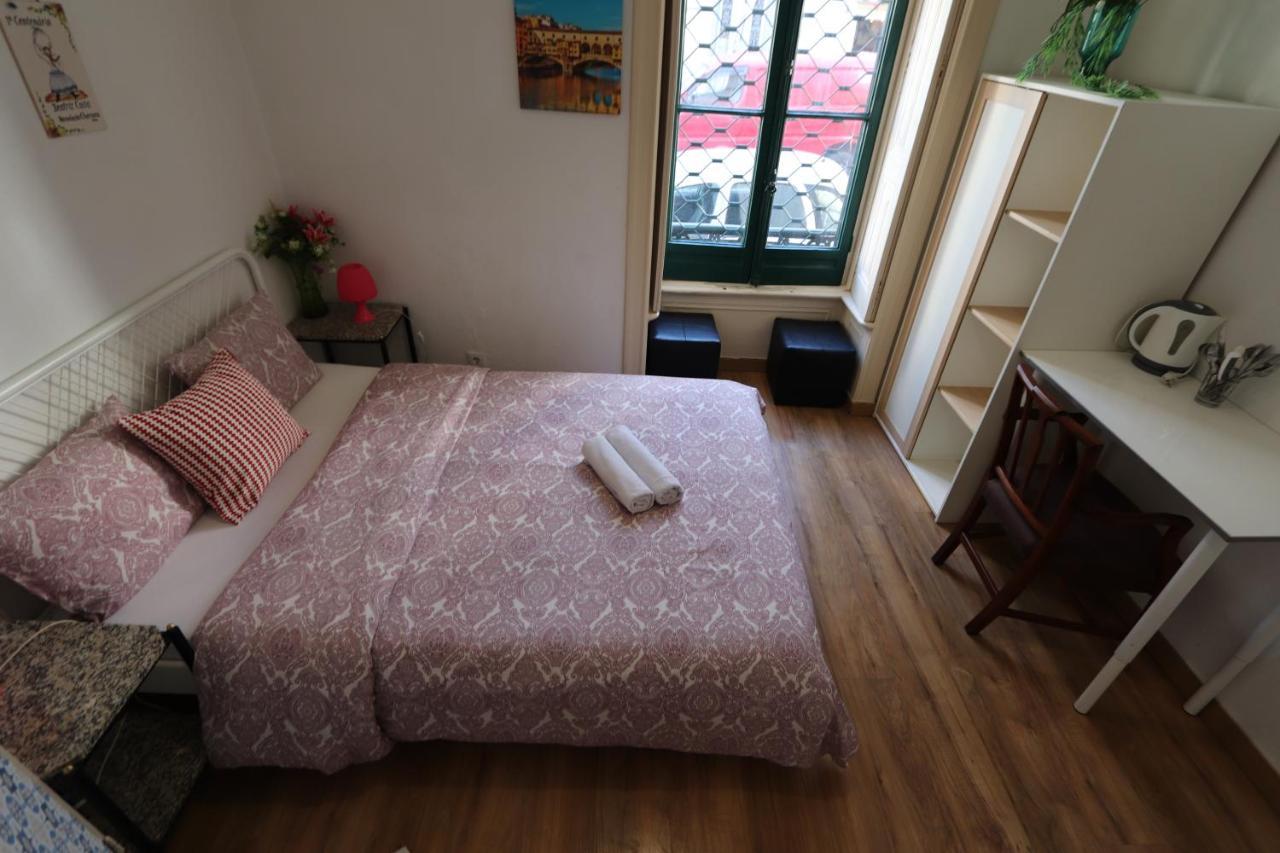 Welcome House - Self Service Hotel Lisbon Bagian luar foto