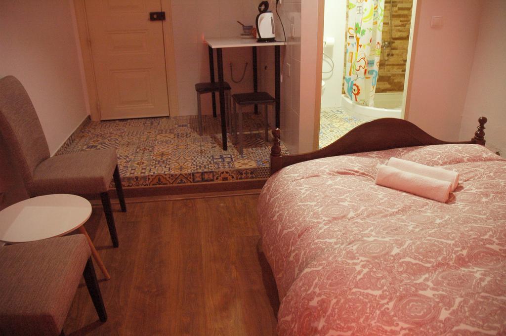 Welcome House - Self Service Hotel Lisbon Bagian luar foto