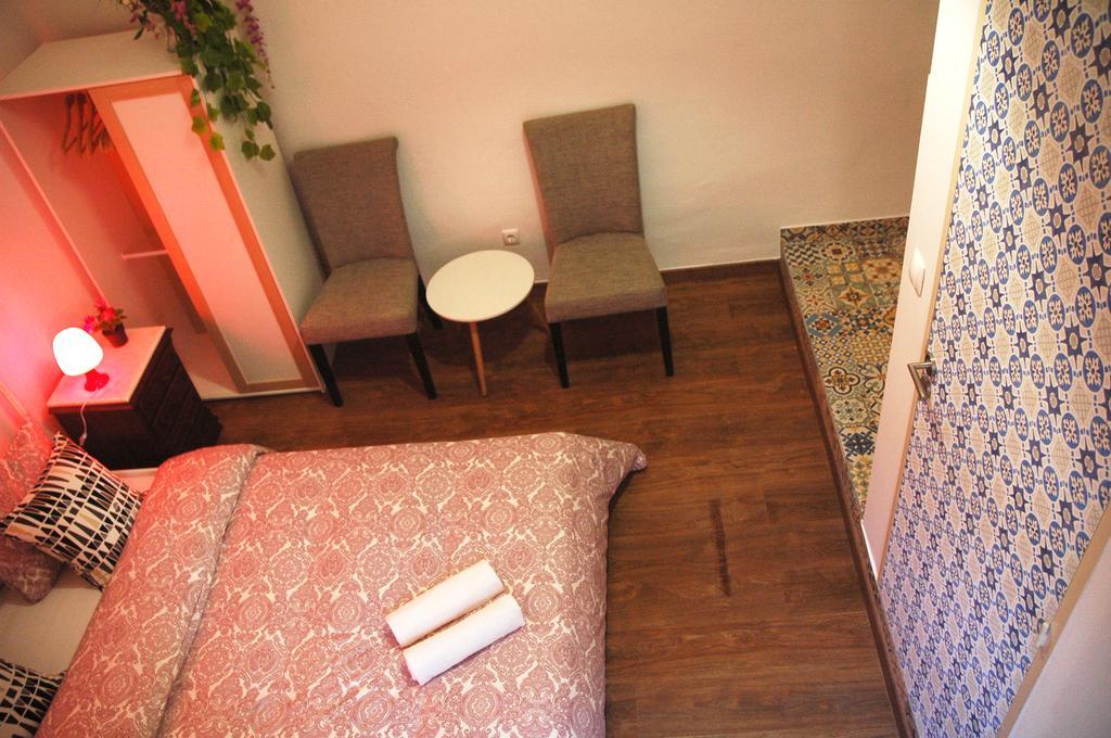Welcome House - Self Service Hotel Lisbon Bagian luar foto