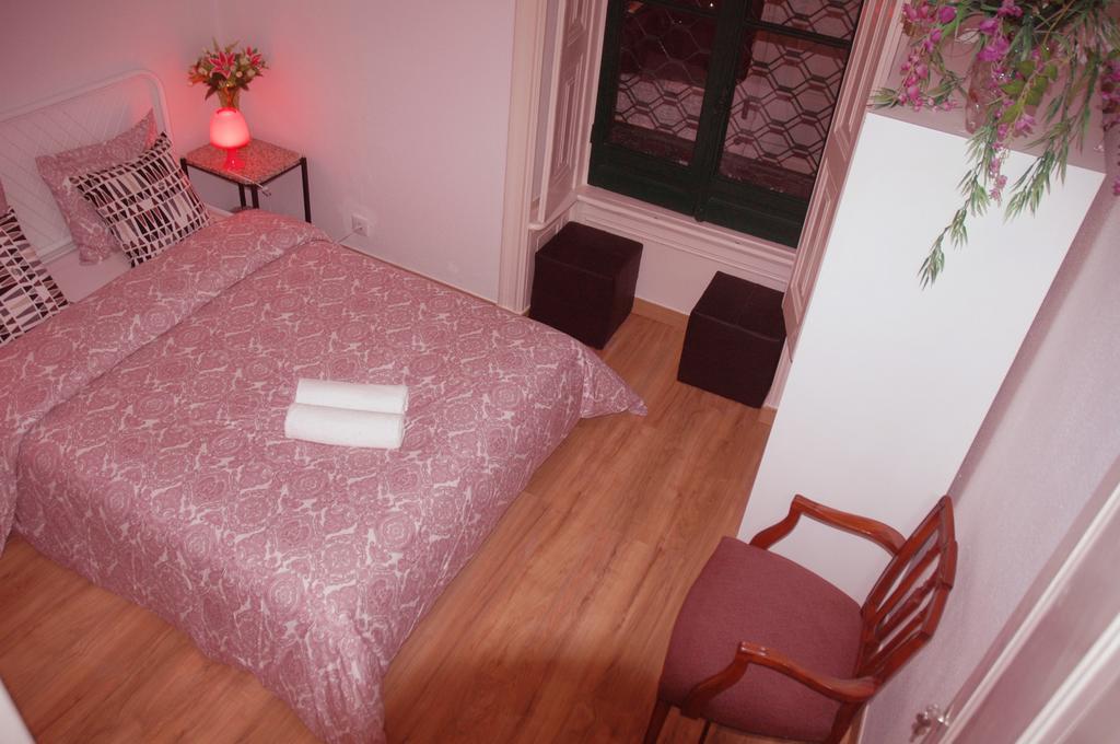 Welcome House - Self Service Hotel Lisbon Bagian luar foto