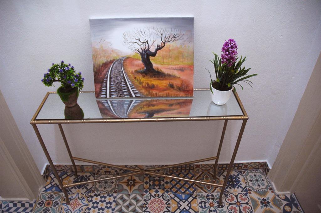 Welcome House - Self Service Hotel Lisbon Bagian luar foto
