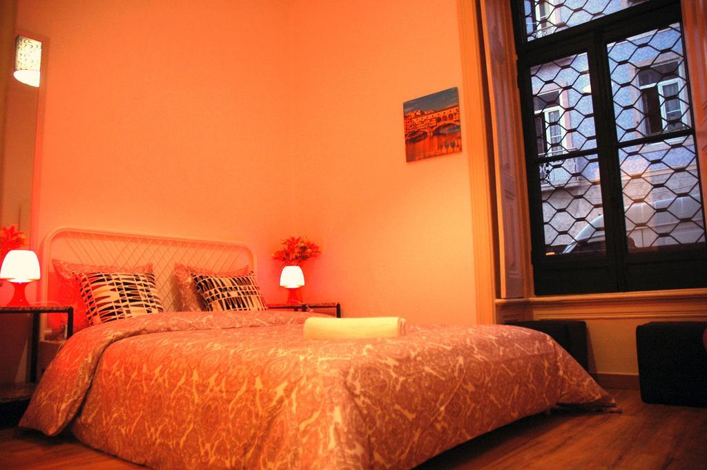 Welcome House - Self Service Hotel Lisbon Bagian luar foto