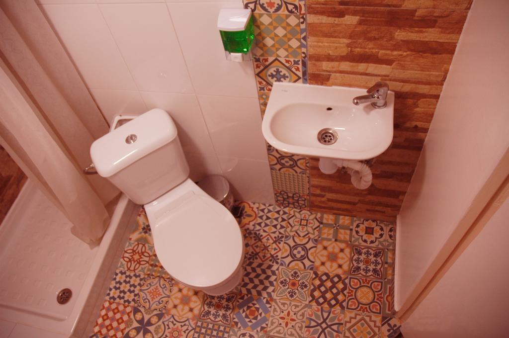 Welcome House - Self Service Hotel Lisbon Bagian luar foto
