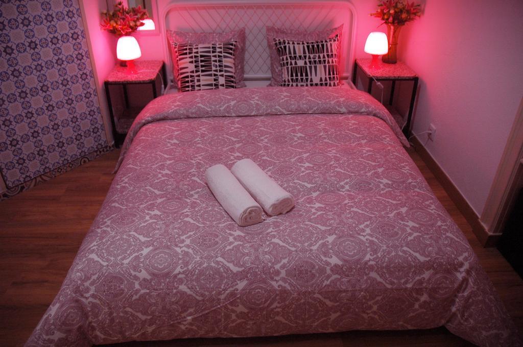 Welcome House - Self Service Hotel Lisbon Bagian luar foto